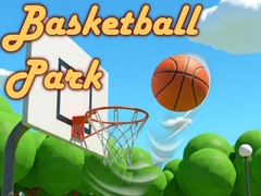 খেলা Basketball Park