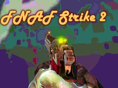 খেলা FNAF Strike 2