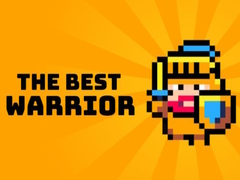 খেলা The Best Warrior