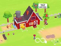 খেলা Western Farm