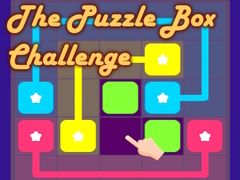 খেলা The Puzzle Box Challenge
