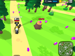 খেলা Archers Battle