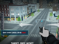 খেলা Sniper Shooter