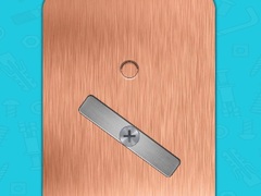 খেলা Nut & Bolt Steel Screw Puzzle