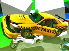 খেলা Extreme Road