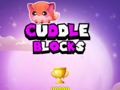 খেলা Cuddle Blocks