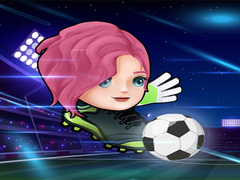 খেলা Bobblehead Ball
