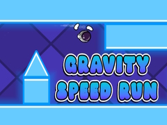 খেলা Gravity Speed Run