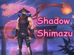 খেলা Shadow Shimazu