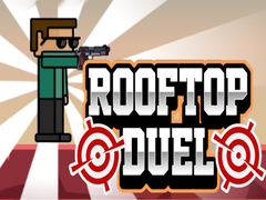 খেলা Rooftop Duel