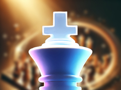 খেলা Chess Duel