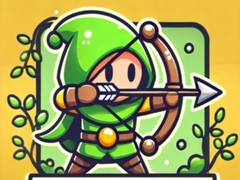 খেলা Archer Legend