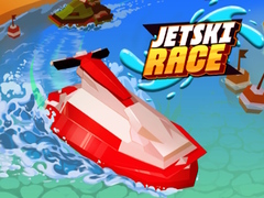 খেলা Jetski Race