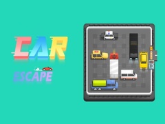 খেলা Car Escape