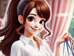 খেলা Jewel Dress Up