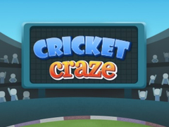 খেলা Cricket Craze