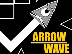 খেলা Arrow Wave