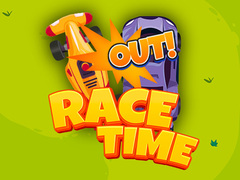 খেলা Race Time