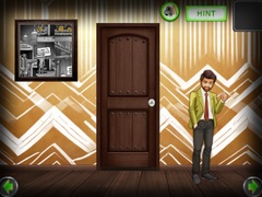 খেলা Amgel Easy Room Escape 268