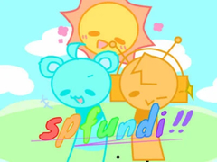 খেলা Spfundi Sprunki