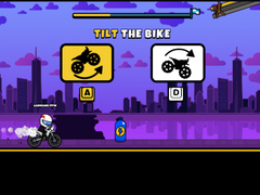 খেলা Crazy MotoX Multiplayer