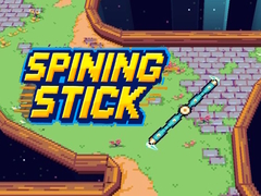 খেলা Spining Stick