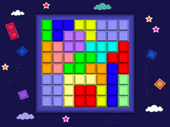 খেলা Block Combo Blast