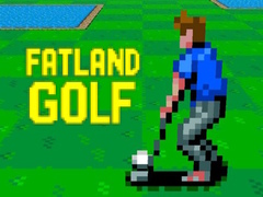 খেলা Fatland Golf