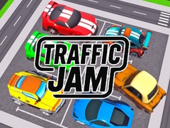 খেলা Traffic Jam