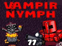 খেলা Vampir Nymph