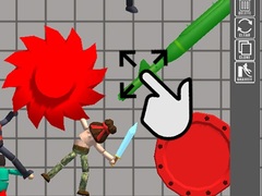 খেলা People Playground 3D