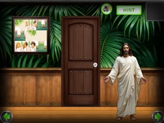 খেলা Amgel Palm Sunday Escape