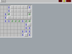 খেলা Minesweeper