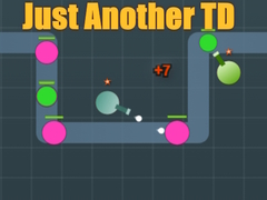 খেলা Just Another TD