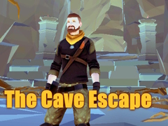খেলা The Cave Escape