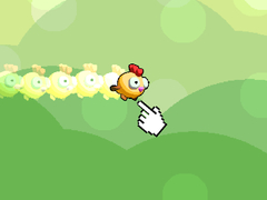 খেলা Fly Fly Fly