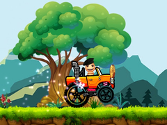 খেলা Wheelie Buddy