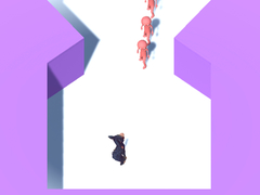 খেলা Ratomilton The Assassin