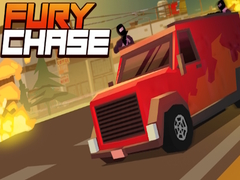 খেলা Fury Chase