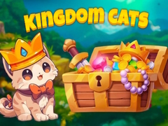 খেলা Kingdom Cats