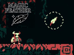 খেলা Magic Feathers