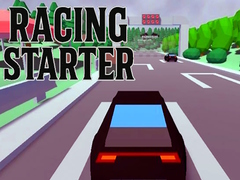 খেলা Racing Starter