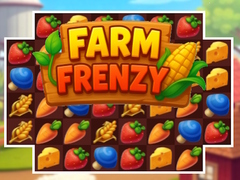 খেলা Farm Frenzy