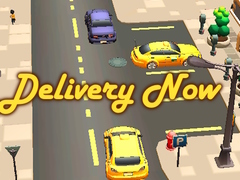 খেলা Delivery Now