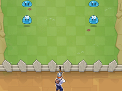 খেলা Mob Handler