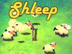 খেলা Shleep