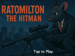 খেলা Ratomilton The Hitman