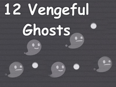 খেলা 12 Vengeful Ghosts