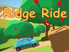 খেলা Ridge Ride