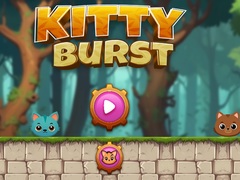 খেলা Kitty Burst